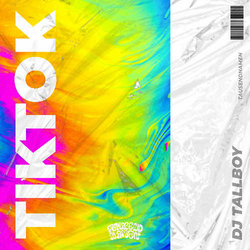 DJ TALLBOY - TIKTOK