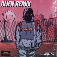 alien remix