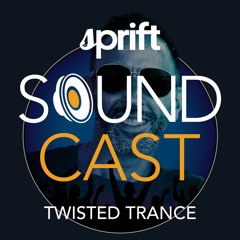 Sprift Soundcast 16 - Twisted Trance (alex somers)