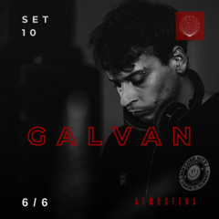 ATMOSFERA - GALVAN