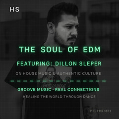 Dillon Sleper - High Society Exclusive Mix