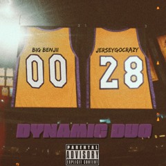 BabyGirl (feat. BigBenjii)