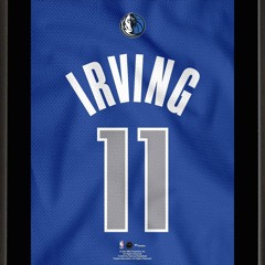 Kyrie Irving