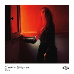 Calvin Pepper - Wavy