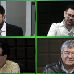 Lo que la Gente Dice: ¿BIENES SEPARADOS O SOCIEDAD CONYUGAL?