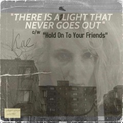 Kae - There Is A Light That Never Goes Out (The Smiths Cover)