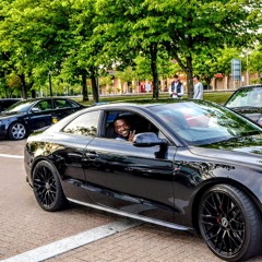 Zilla - Behind the Wheel