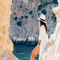Skveezy - Follow Me (Original Mix)