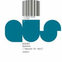 Quantic 'Heaven Or Hell'