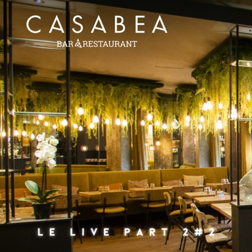 CASABEA LE BAR PART 2 #2
