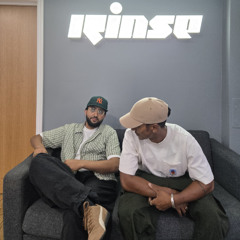 Esk with Jitwam - 17 September 2025