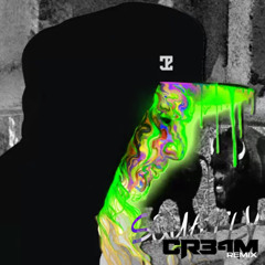 The Widdler - Squatly (CR34M Remix) || FREE DOWNLOAD