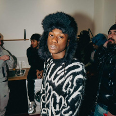 KEEQAID, STYLE LIBRE ALCHIMIST EPISODE 4