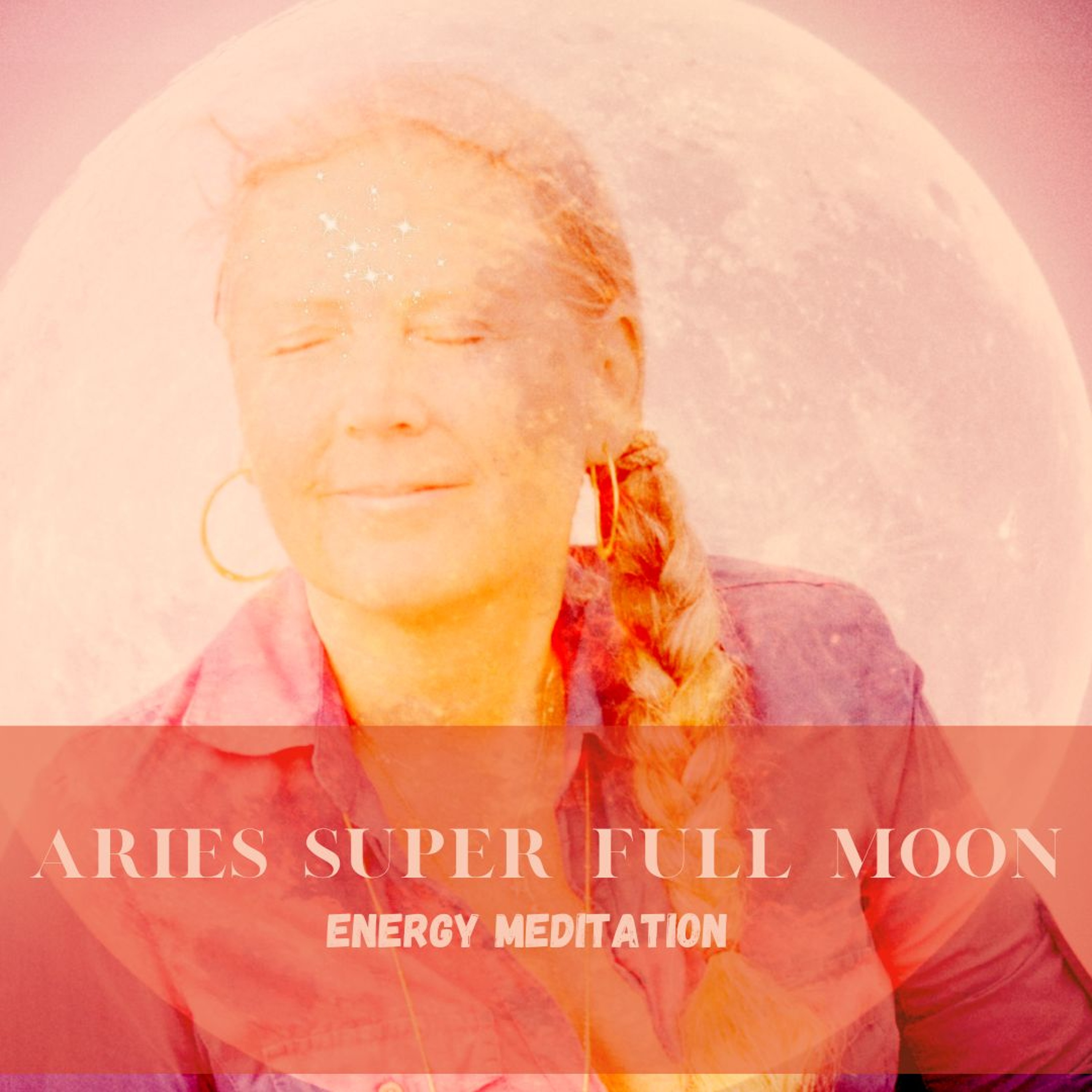 Meditation Jam with Maria Rinné, Igniting guided meditations, guests and life!
