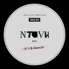 NTDVH - BINZ (V.I.B Remix)