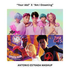 Saja Boys vs. Spider-Man: Across the Spider-Verse Mashup