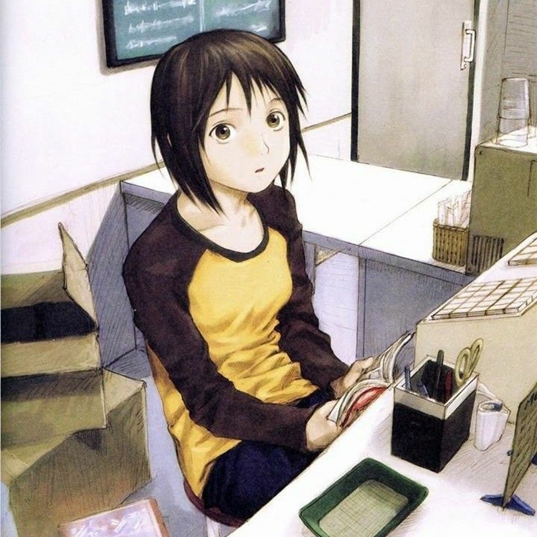 Stream NHKにようこそ ED 2 - もどかしい世界の上で.m4a by ichise