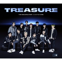JIKJIN -JP Ver.- - TREASURE (트레저)