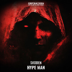 Skoden - Clik Clak (Original Mix) DOHT053