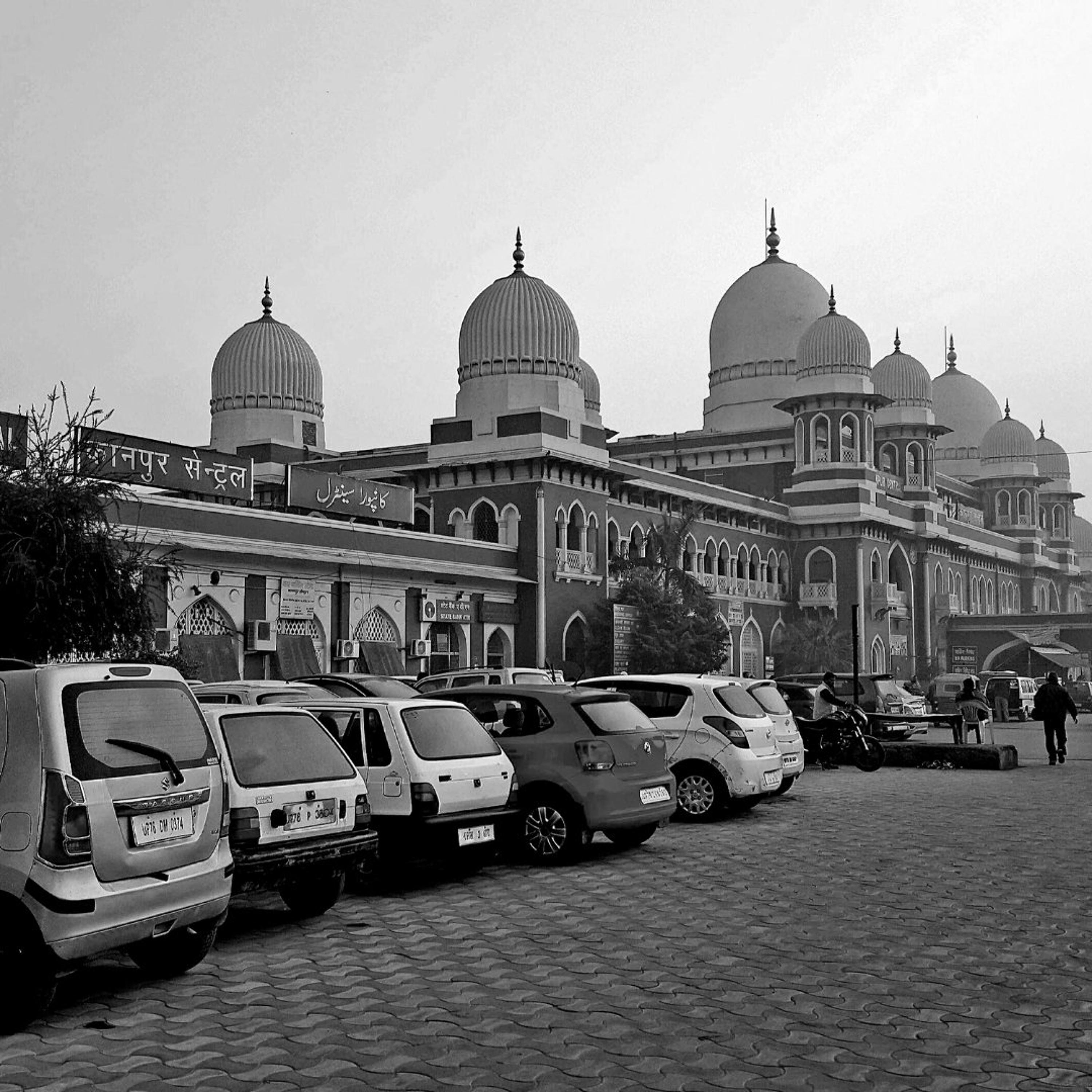 Cities #928 - Kanpur [Deep Tech - Minimal] episode artwork