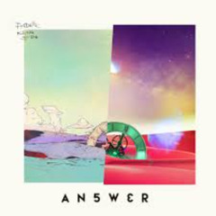 Frederic & Keina Suda - ANSWER