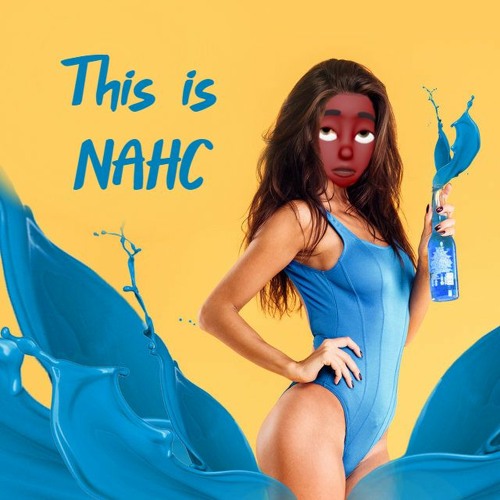 This is NAHC #05
