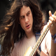 KURT VILE FREESTYLE