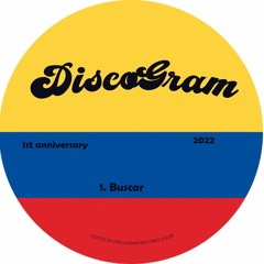 PREMIERE: DiscoGram - Buscar