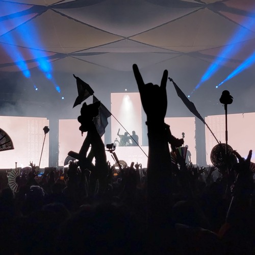 Supertask - Okeechobee23 - Full set\HQ audio