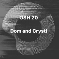 Dom & Crystl - The Zero Point (Radio Edit) - Over/Shadow