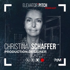 Episod 24: CHRISTINA SCHAFFER – Baut sich die Welt wie sie ihr gefällt