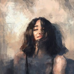 إلى بُنيتي- ديكُ الجن- أداء صوتي غُنيم.