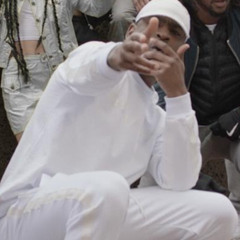 Baxter x Skepta