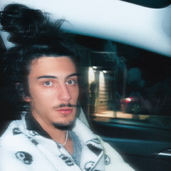 Serial Killer (on acid)