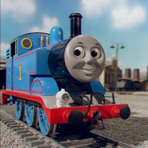 Stream Thomas the Tank Engine - Ending Theme (Classic Series) by MC3801 ...