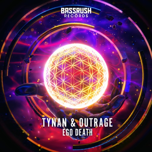 TYNAN & OUTRAGE - Ego Death