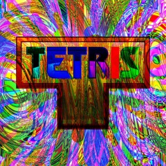 Tetris 400BPM