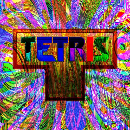 Tetris 400BPM