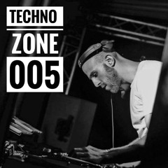 Jege - Techno Zone #005