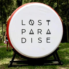 Lost Paradise 2024 25 Simon Hart
