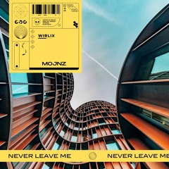 Mojnz - Never Leave Me