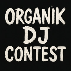 DJ Contest-ORGANIK-LESKUD