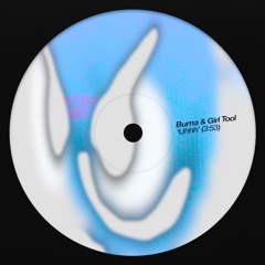 Girl Tool X Burna - Uhhh