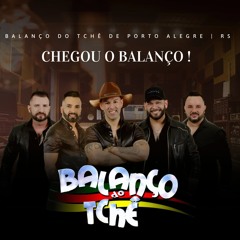 Balanço do Tchê - Defeito Conhecido