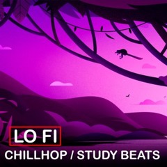 LoFi Chill Hop Study Beats
