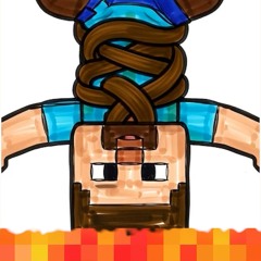 Steve's Lava Dance 🔥