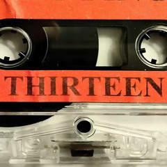 Nicky Fingers - Thirteen - 1996