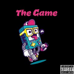 Hatchy P x Reaper - The Game