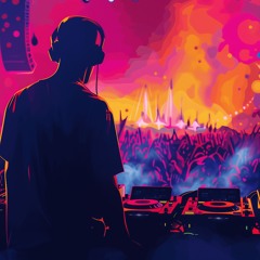 EDM Bass