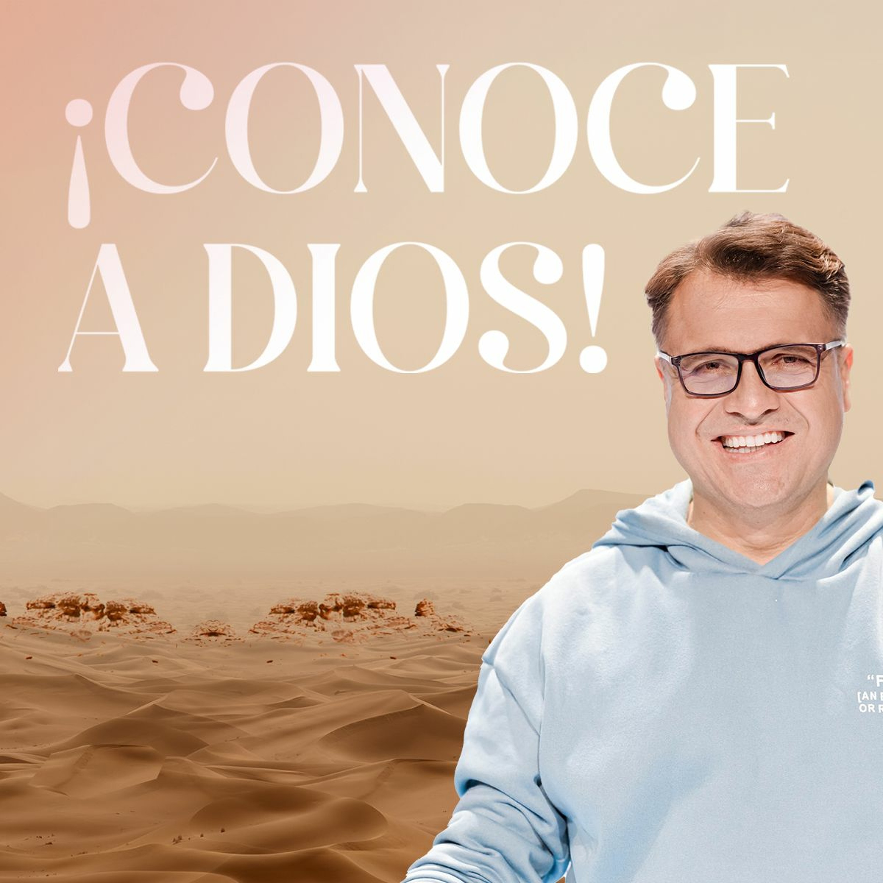 Podcast El Lugar de Su Presencia